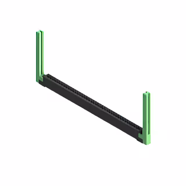 387-040-541-158 EDAC Inc.  Edgeboard Connectors
